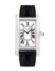 Cartier Tank Americaine W2601956